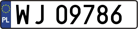 WJ09786