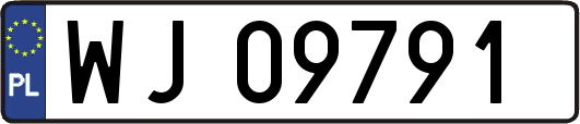 WJ09791