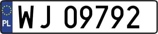 WJ09792