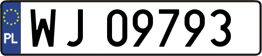 WJ09793
