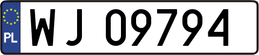 WJ09794