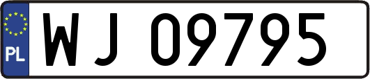 WJ09795
