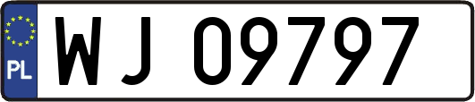 WJ09797