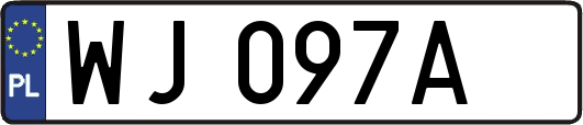 WJ097A
