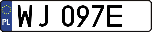 WJ097E