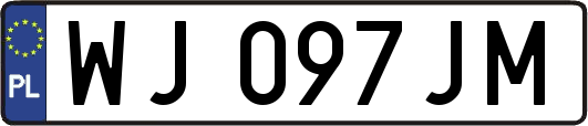 WJ097JM