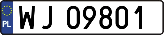 WJ09801