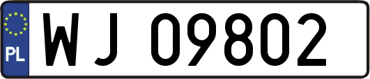 WJ09802