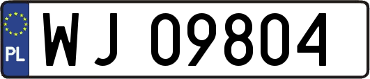 WJ09804