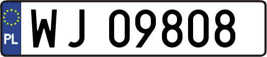 WJ09808