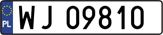 WJ09810