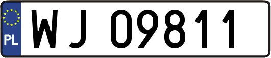 WJ09811