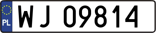 WJ09814
