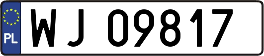 WJ09817
