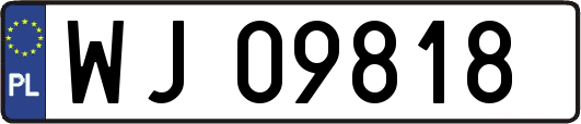 WJ09818