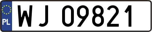 WJ09821