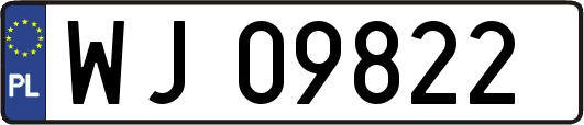 WJ09822