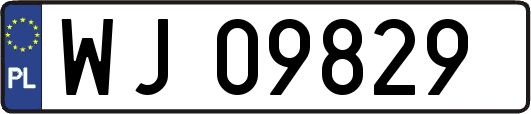 WJ09829