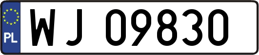 WJ09830