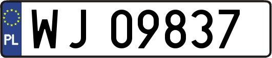 WJ09837