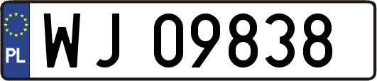 WJ09838