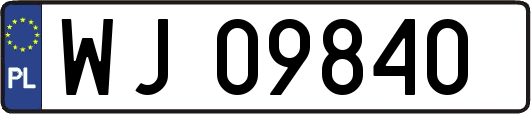 WJ09840