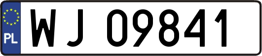 WJ09841