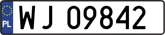 WJ09842