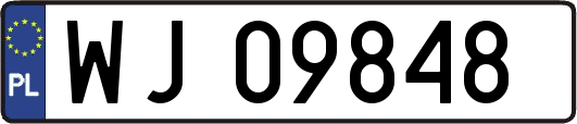 WJ09848