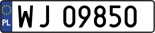 WJ09850