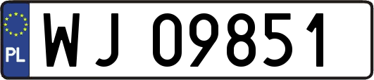 WJ09851