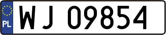 WJ09854