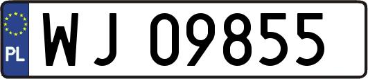 WJ09855