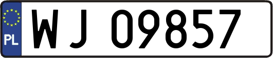 WJ09857