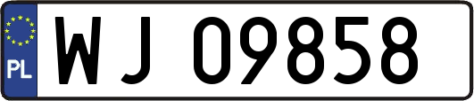 WJ09858