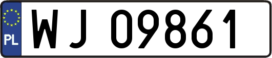 WJ09861