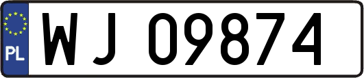 WJ09874