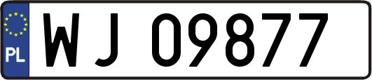 WJ09877