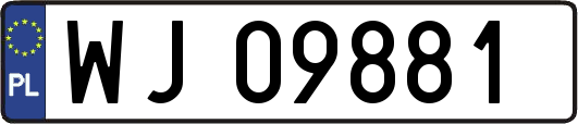 WJ09881