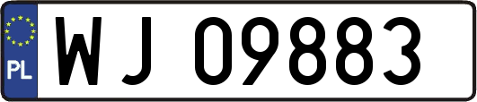 WJ09883