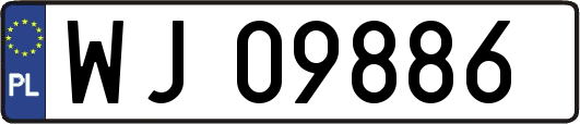 WJ09886