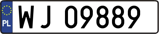 WJ09889