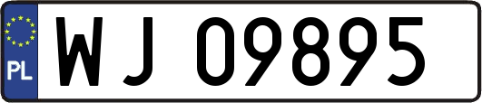 WJ09895
