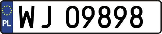 WJ09898