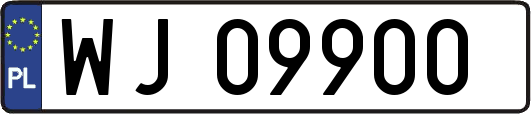 WJ09900