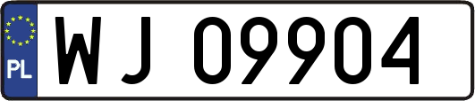 WJ09904