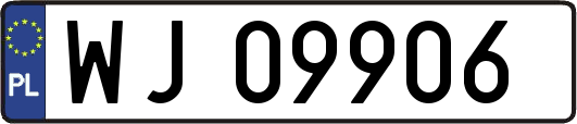 WJ09906