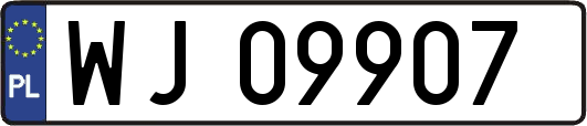 WJ09907