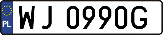 WJ0990G
