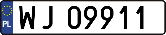 WJ09911